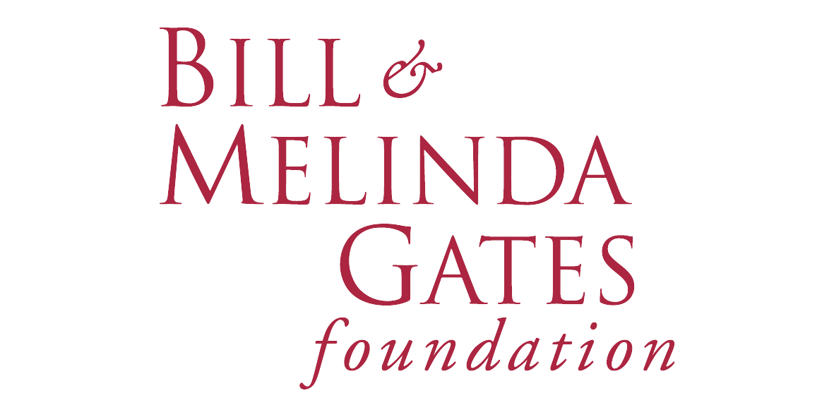 Bill ve Melinda Gates Vakfı