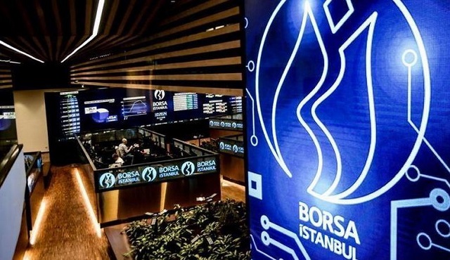 Borsa İstanbul 1800 puanı aştı