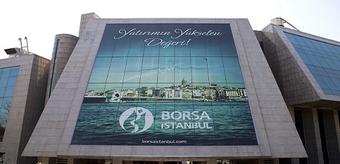 Borsa İstanbul’da yükseliş devam ediyor