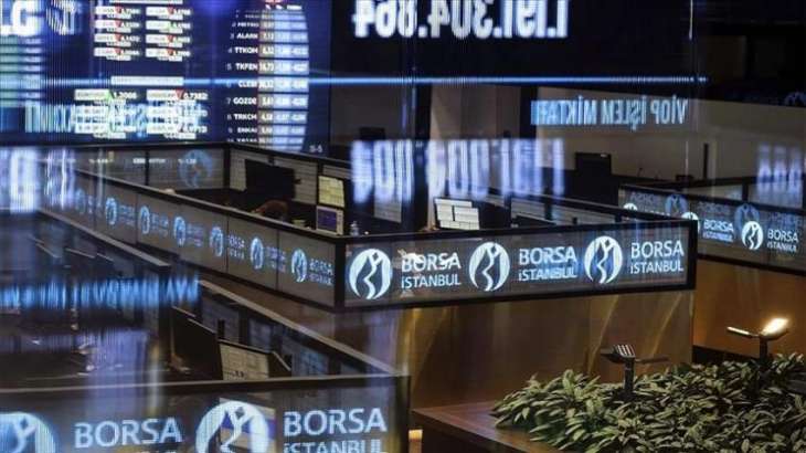 Borsa İstanbul 2160 puanı aştı
