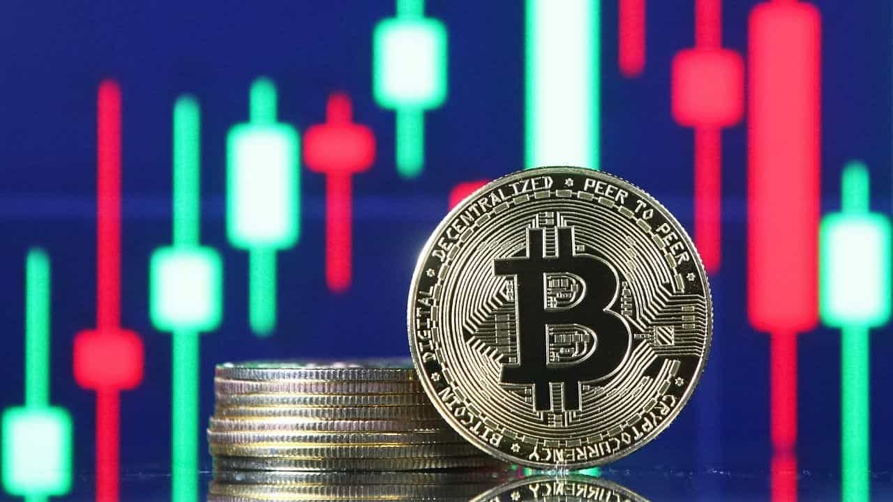 Bitcoin yüksekte tutunmakta zorlanıyor