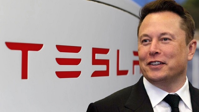 Elon Musk yeniden Tesla hissesi sattı