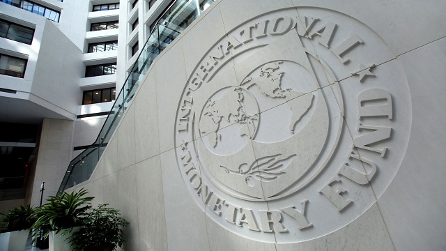 IMF’den Türkiye’ye faiz önerisi