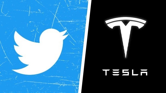 Tesla hisslerinde Twitter etkisi