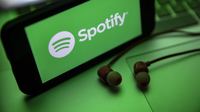 Spotify abonelerinde beklenti üzerinde artış