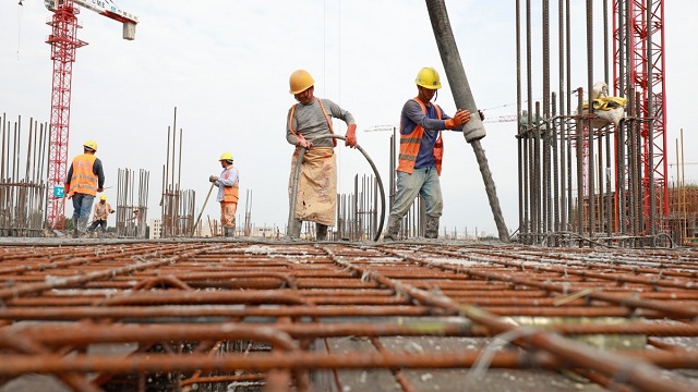 Çin Devleti inşaat sektörü için adım atıyor