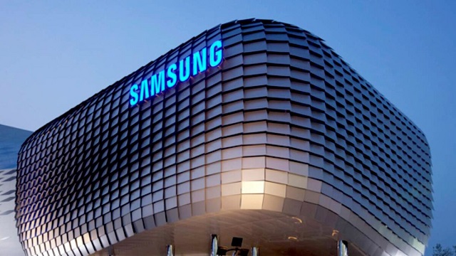 Samsung’dan dev çip yatırımı