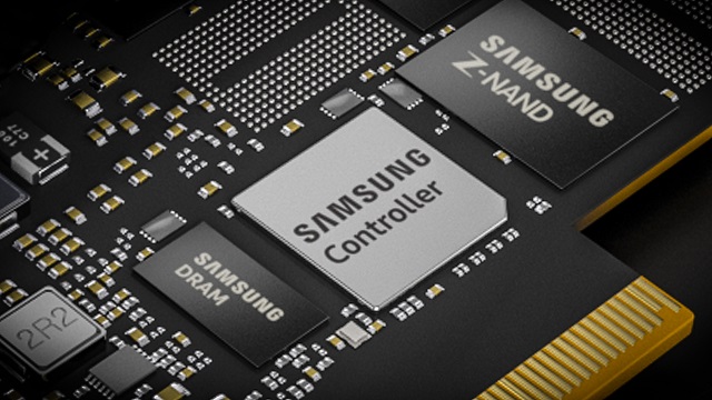 Samsung çip üretimini azaltma kararı aldı