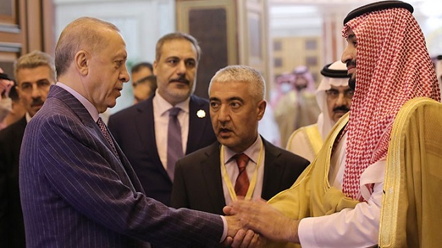 Erdoğan ay sonu yurtdışı ziyaretlerine gidiyor