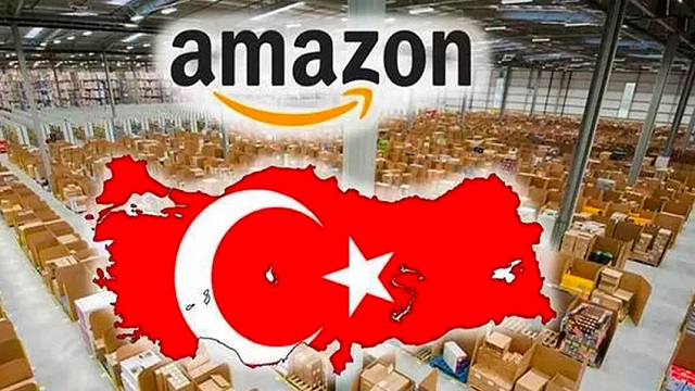Amazon Türkiye’de teknoloji sınıfı açıyor