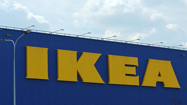 Ikea küresel indirime gitti