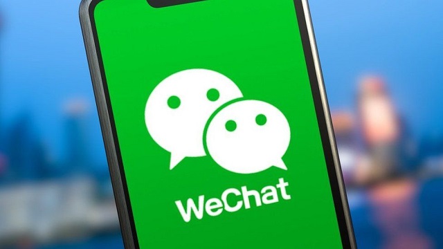 Kanada’da WeChat yasağı