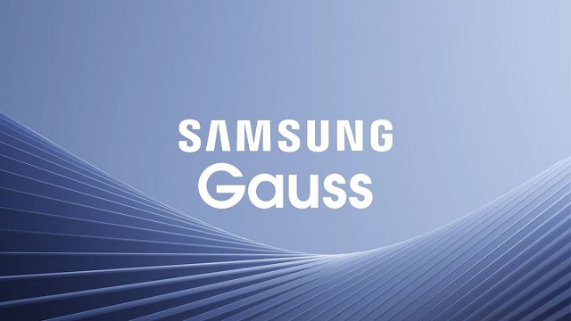 Samsung’dan yapay zeka hamlesi