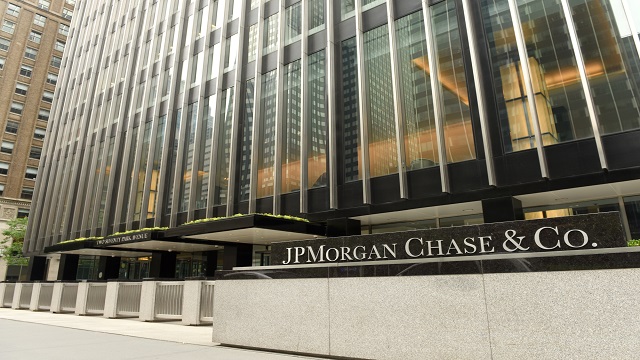 JP Morgan’dan TCMB yorumu
