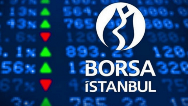 Borsa İstanbul 8 bin puanın altına geriledi