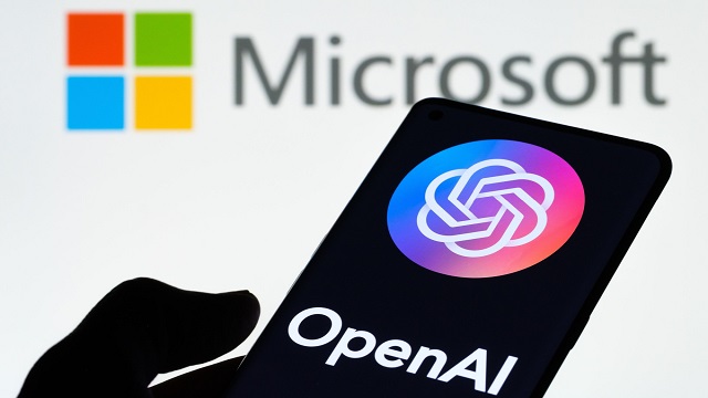 Microsoft ve Open AI’a değerlendirme