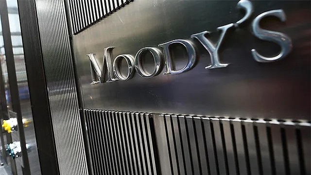 Moody’s Türkiye kararını paylaştı