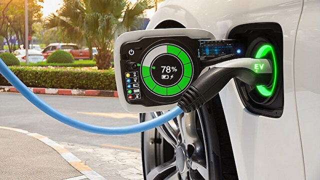 Birleşik Arap Emirlikleri, elektrikli araç satışlarında artış bekliyor